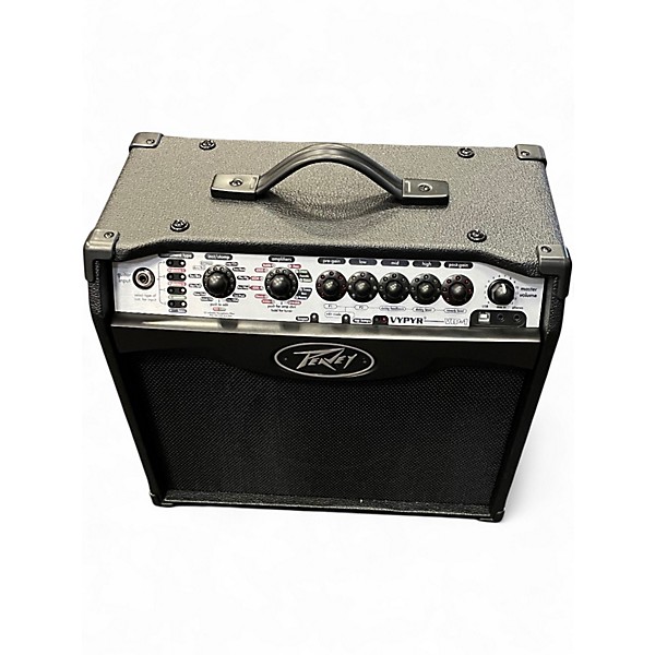 Used Peavey Vypyr VIP 1 20W 1X8 Guitar Combo Amp