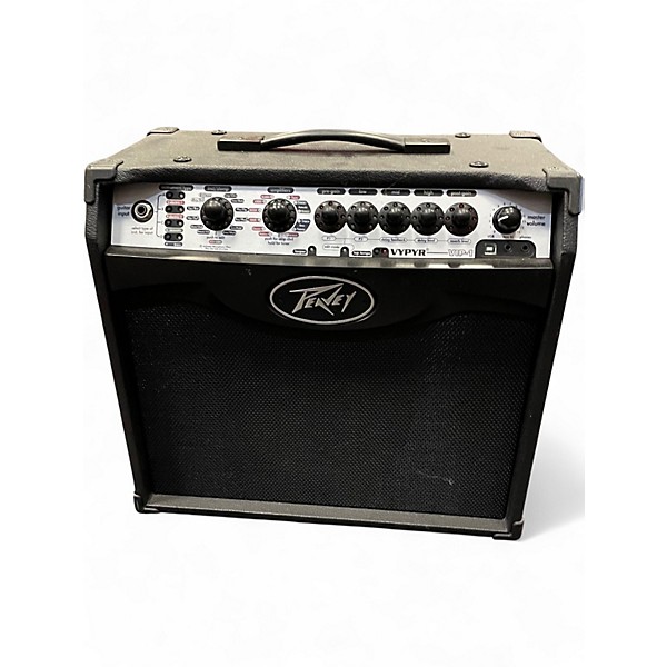 Used Peavey Vypyr VIP 1 20W 1X8 Guitar Combo Amp