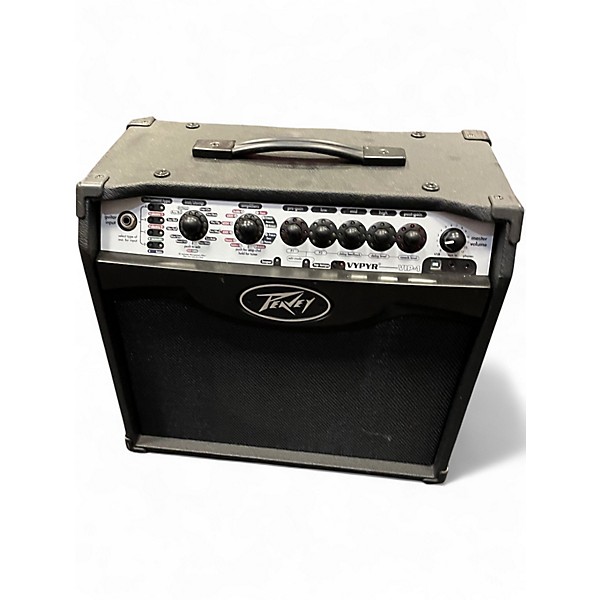 Used Peavey Vypyr VIP 1 20W 1X8 Guitar Combo Amp