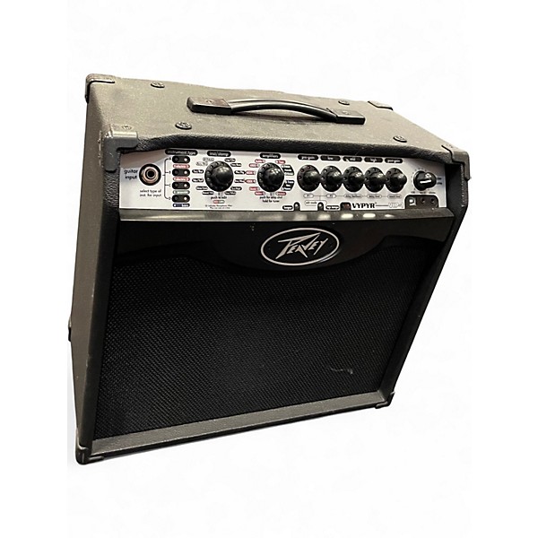 Used Peavey Vypyr VIP 1 20W 1X8 Guitar Combo Amp