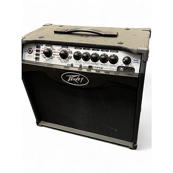 Used Peavey Vypyr VIP 1 20W 1X8 Guitar Combo Amp