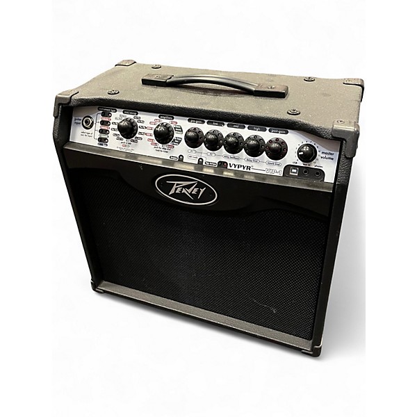 Used Peavey Vypyr VIP 1 20W 1X8 Guitar Combo Amp