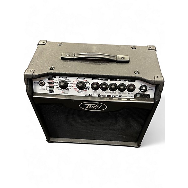 Used Peavey Vypyr VIP 1 20W 1X8 Guitar Combo Amp