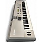 Used Yamaha Motif 8 88 Key Keyboard Workstation