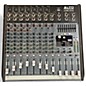 Used Alto LIVE 1202 12-Channel 2-Bus Unpowered Mixer thumbnail