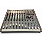 Used Alto LIVE 1202 12-Channel 2-Bus Unpowered Mixer