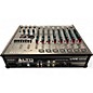 Used Alto LIVE 1202 12-Channel 2-Bus Unpowered Mixer