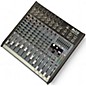 Used Alto LIVE 1202 12-Channel 2-Bus Unpowered Mixer