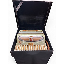 Used Giulietti S32 Accordion