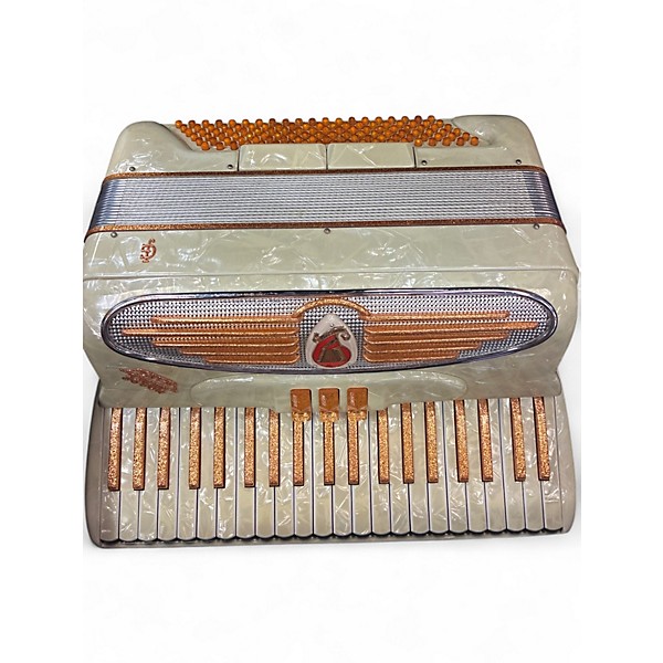 Used Giulietti S32 Accordion