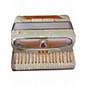 Used Giulietti S32 Accordion