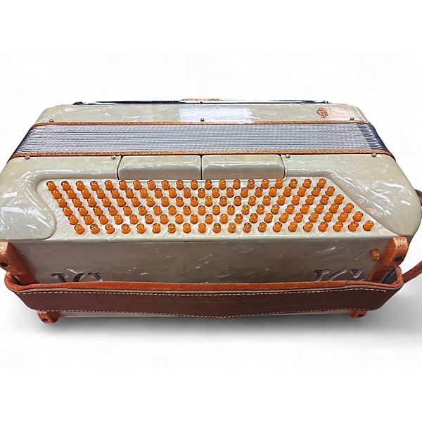 Used Giulietti S32 Accordion