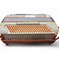 Used Giulietti S32 Accordion