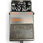 Used BOSS MT2 Metal Zone Distortion Effect Pedal thumbnail