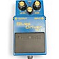 Used BOSS BD2 Blues Driver Effect Pedal thumbnail