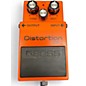 Used BOSS DS1 Distortion Effect Pedal thumbnail