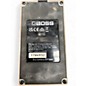 Used BOSS DS1 Distortion Effect Pedal