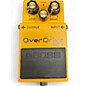 Used BOSS OD3 Overdrive Effect Pedal thumbnail