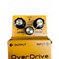 Used BOSS OD3 Overdrive Effect Pedal