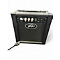 Used Peavey Max 126 1X6.5 10W Bass Combo Amp thumbnail