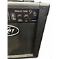 Used Peavey Max 126 1X6.5 10W Bass Combo Amp
