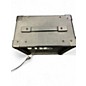 Used Peavey Max 126 1X6.5 10W Bass Combo Amp
