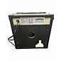 Used Peavey Max 126 1X6.5 10W Bass Combo Amp