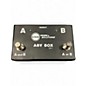 Used Livewire ABY1 Switcher Pedal thumbnail