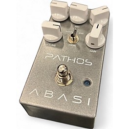 Used ABASI Pathos Effect Pedal