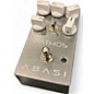 Used ABASI Pathos Effect Pedal thumbnail