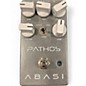 Used ABASI Pathos Effect Pedal