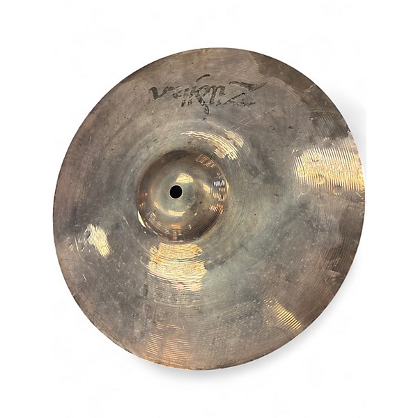 Used Zildjian 14in ZBT Crash Cymbal