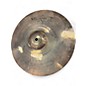 Used Zildjian 14in ZBT Crash Cymbal