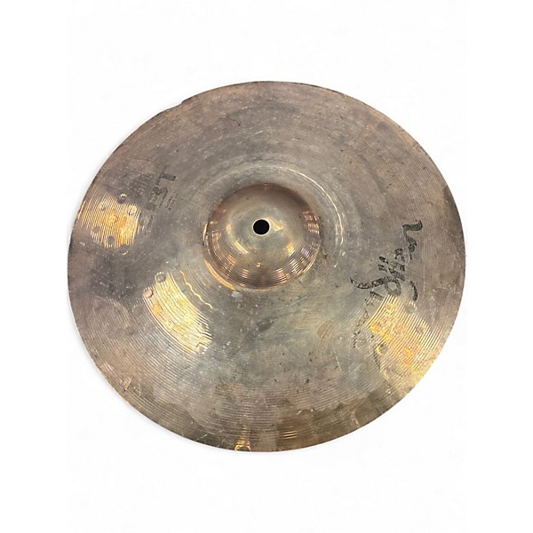 Used Zildjian 14in ZBT Crash Cymbal