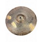 Used Zildjian 14in ZBT Crash Cymbal