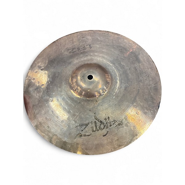 Used Zildjian 14in ZBT Crash Cymbal