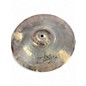 Used Zildjian 14in ZBT Crash Cymbal