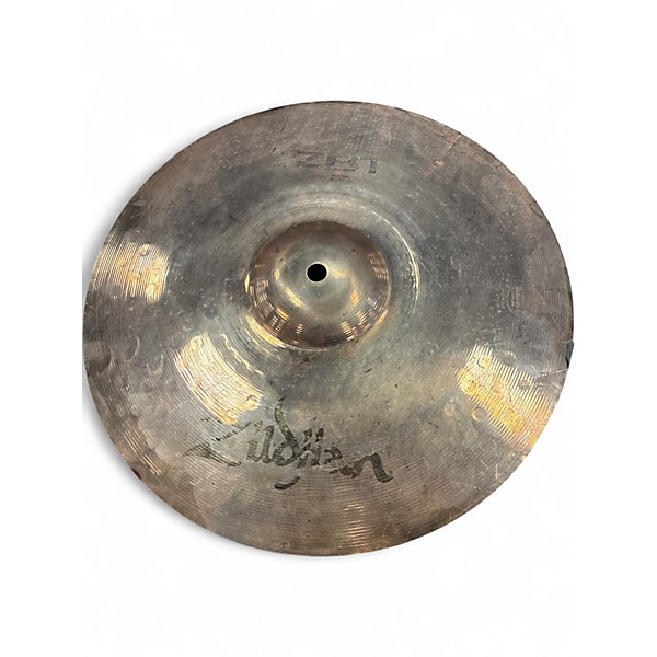 Used Zildjian 14in ZBT Crash Cymbal