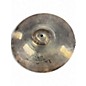 Used Zildjian 14in ZBT Crash Cymbal