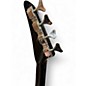 Used Synsonics Short Scale Black Electric Bass Guitar