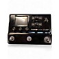 Used Line 6 HX Stomp Effect Processor thumbnail