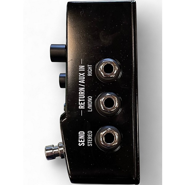 Used Line 6 HX Stomp Effect Processor