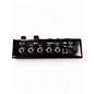 Used Line 6 HX Stomp Effect Processor