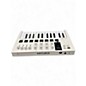 Used Arturia Minilab 3 MIDI Controller