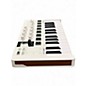 Used Arturia Minilab 3 MIDI Controller