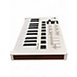 Used Arturia Minilab 3 MIDI Controller