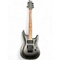 Used Laguna LE50 Short Scale Flat Black Electric Guitar thumbnail