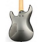 Used Laguna LE50 Short Scale Flat Black Electric Guitar