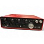Used Focusrite Scarlett 18i8 Audio Interface thumbnail