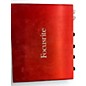 Used Focusrite Scarlett 18i8 Audio Interface